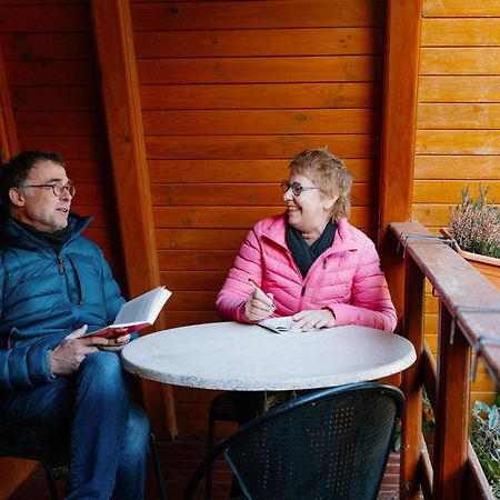 Hotel L'Eau Vive Vresse-sur-Semois Bagian luar foto