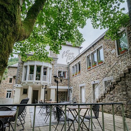 Hotel L'Eau Vive Vresse-sur-Semois Bagian luar foto