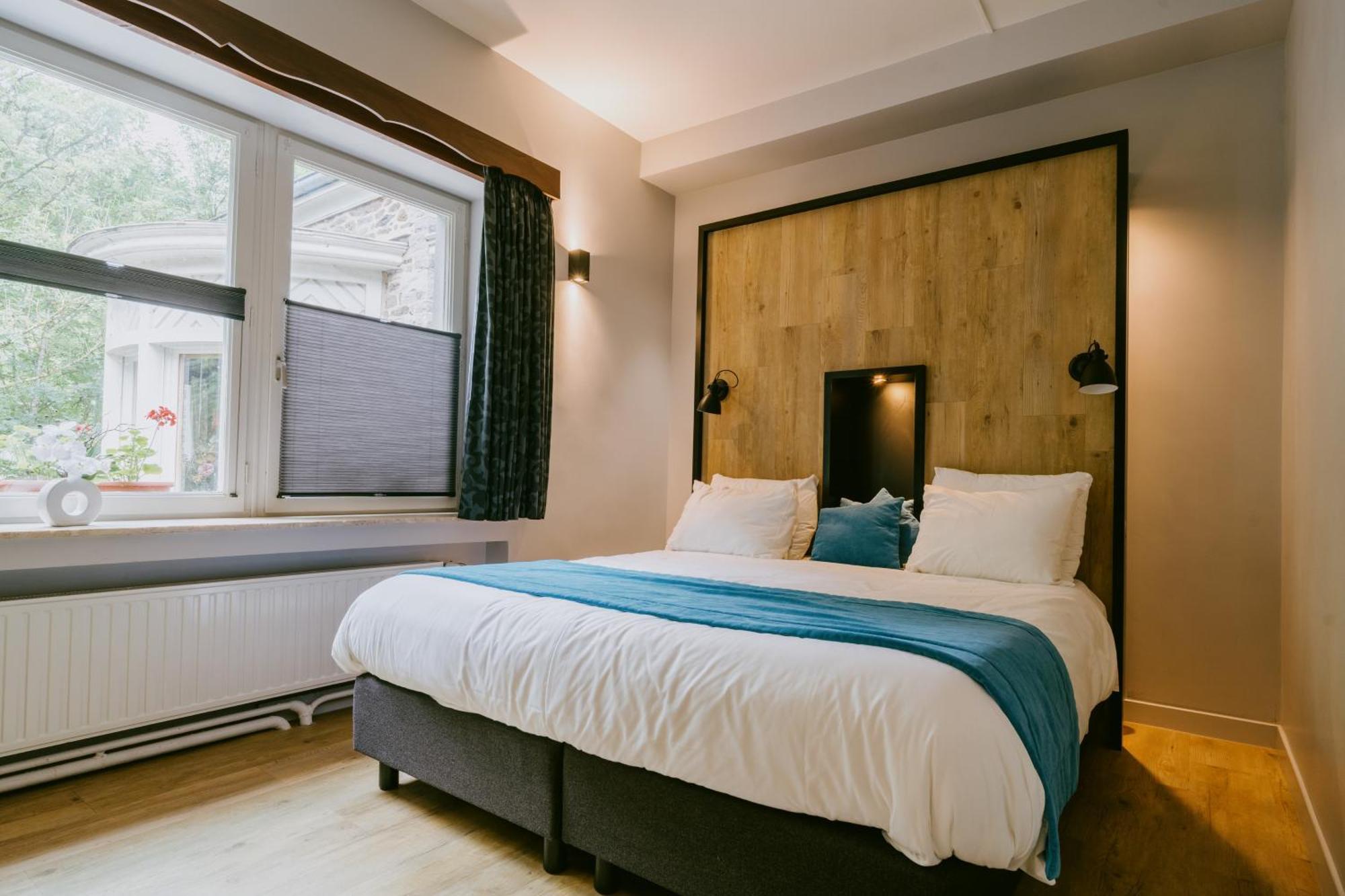 Hotel L'Eau Vive Vresse-sur-Semois Bagian luar foto