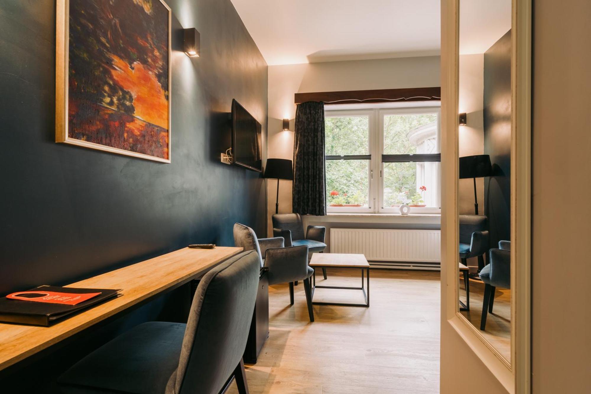 Hotel L'Eau Vive Vresse-sur-Semois Bagian luar foto