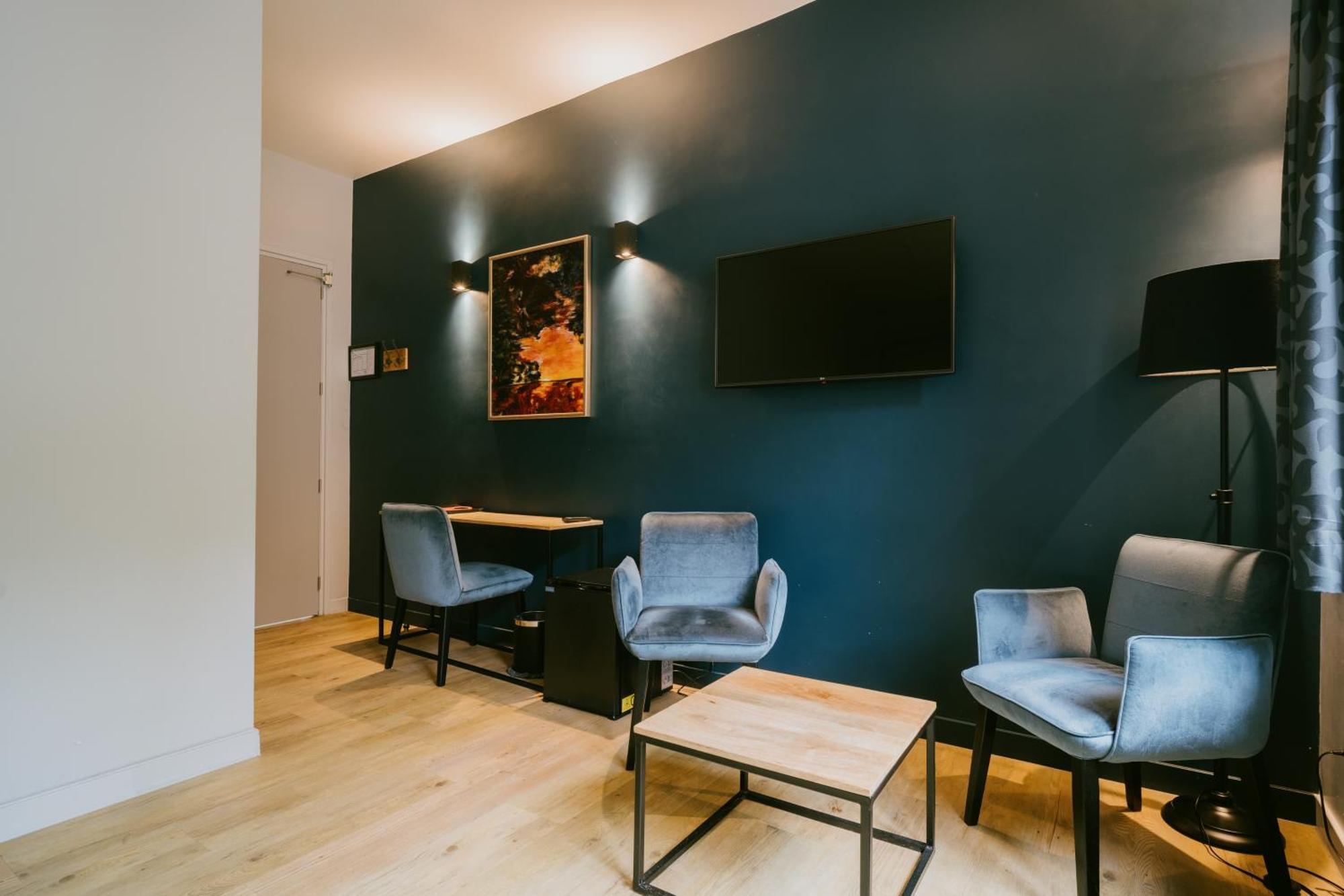 Hotel L'Eau Vive Vresse-sur-Semois Bagian luar foto