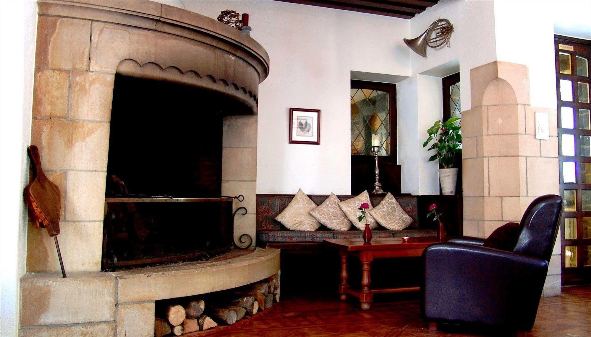 Hotel L'Eau Vive Vresse-sur-Semois Bagian luar foto