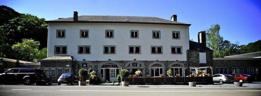 Hotel L'Eau Vive Vresse-sur-Semois Bagian luar foto